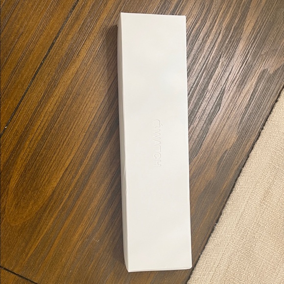 NEW Apple Watch Series 7 , 45 mm GPS + Cellular - Picture 7 of 8